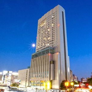 Ana Crowne Plaza Hotel Grand Court Nagoya, An Ihg Hotel